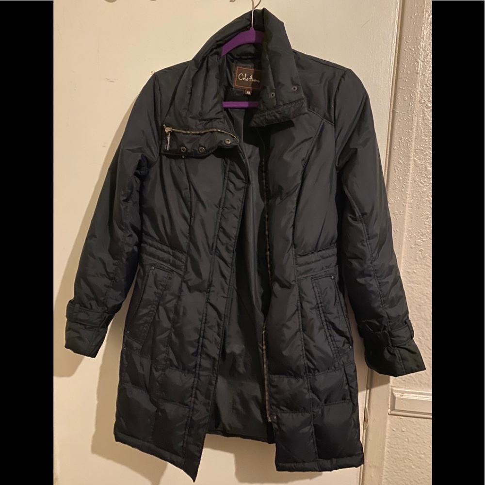 Cole Haan puffer jacket